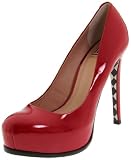 Pour La Victoire Women's Irina TLS Platform Pump
