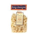 Calamari, Thick Pasta Rings, from Gragnano