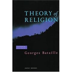 Theory of Religion