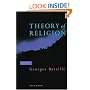 Theory of Religion