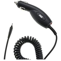 Premium Vehicle Power Charger for Samsung VGA1000, A680, A740, A760