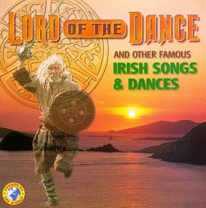 CD-Charts  Search : Lord of the Dance and Other Famous Irish Songs and Dances