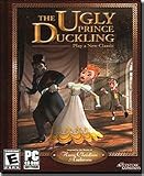 Hans Christian Anderson The Ugly Prince Duckling