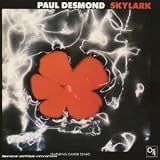 Revue Paul Desmond  / Skylark