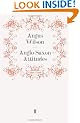 Anglo-Saxon Attitudes
