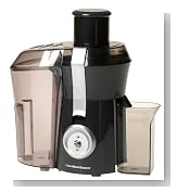 Hamilton Beach Big Mouth Juice Extractor 67650