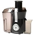 Hamilton Beach 67650C Juice Extractor, Grey