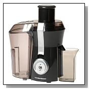 Hamilton Beach Big Mouth Juice Extractor 67650