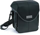 Targus DPBC03 ProBlack Digital Camera Case Max
