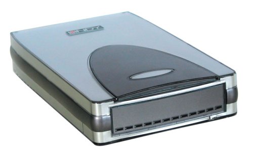 Externes Laufwerkgehäuse 5,25