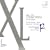 XL - Choral Works for 40 Voices (Berlin Radio Choir/Halsey)