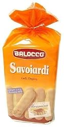 Lady Fingers (balocco) 500g