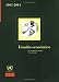 Book Estudio Económico de América Latina y El Caribe, 2003-2004 (Incluye CD-ROM)