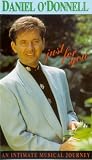 Review Rosette Records  / Daniel O'Donnell - Just For You [1994]