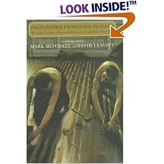 Pages Passed From Hand to Hand: The Hidden Tradition of Homosexual Literature in English from 1748 to 1914