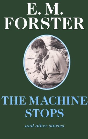 E. M. Forster