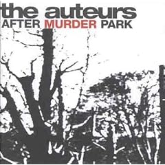 After Murder Park [VINYL]