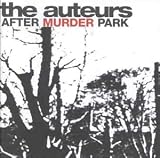 After Murder Park [CASSETTE]
