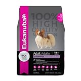 EUKANUBA SMALL BREED ADULT 16 LB BAG