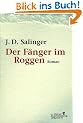 Der F�nger im Roggen