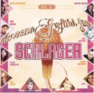 Das Neue Gefühl F.Schlager 2