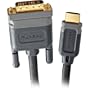 Belkin PureAV AV22400-06 6-Foot HDMI-to-DVI Video Cable