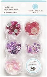 Martha Stewart Crafts Findings, Tourmaline