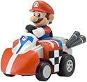 チョロQ チョロQハイブリッド!  マリオカートWiiゼンマイタイプ QZM-01マリオ