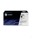 HP Q5949X Toner Cartridge