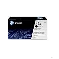Hewlett Packard 49X LaserJet Druckkassette f�r 1320/N/Tn/Nw schwarz