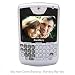 Blackberry 8707V Unlocked GSM PDA Cell Phone - Quad-Band, 3G, Bluetooth, QWERTY Keyboard