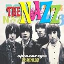 Open Our Eyes: The Anthology
