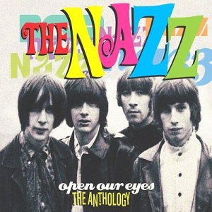 The Nazz - Loosen Up Lyrics - Zortam Music