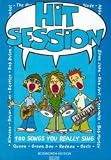 Produkt-Bild: HIT SESSION BAND 1 : SONGBOOK MELODIE- AUSGABE MIT AKKORD-BEZ. 100 SONGS YOU REALLY SING - Noten/sheet music