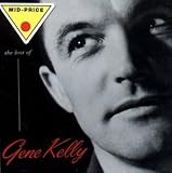 Music : The Best of Gene Kelly