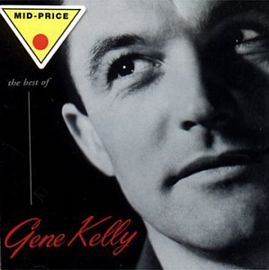 CD-Charts  Music : The Best of Gene Kelly