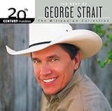 George Strait - 20th Century Masters: Millennium Collection