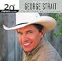 George Strait - 20th Century Masters: Millennium Collection