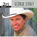 George Strait - 20th Century Masters: Millennium Collection