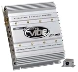 Lanzar VIBE211 2 Ch. 360 Watt Amplifier
