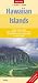  : Nelles Map Hawaiian Islands (Landkarte) 1 : 150 000 / 1 : 300 000. Special Maps: Hawaii, Kauai, Lanai, Maui, Molokai, Oahu, Volcanoes National Park