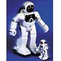 Program-A-Bot Robot