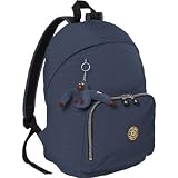 Kipling Ridge Zip Top Citypack - Large