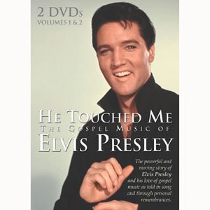Elvis Presley - Elvis Presley - He Touched Me - The Gospel Music Of Elvis Presley [2005] - Zortam Music