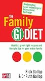The Family Gi Diet