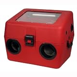 Sand Blast Cabinet DC 12 Volt