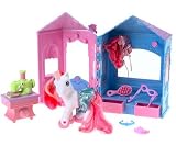 My Little Pony Frilly Frocks Boutique