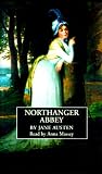 Northanger Abbey (Cover to Cover Series)