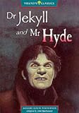 Review Oxford University Press  / Oxford Reading Tree: Stage 16: TreeTops Classics: Dr Jekyll and Mr Hyde: Dr.Jekyll and Mr.Hyde (Treetops)