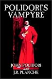 Books : Polidori's Vampyre
